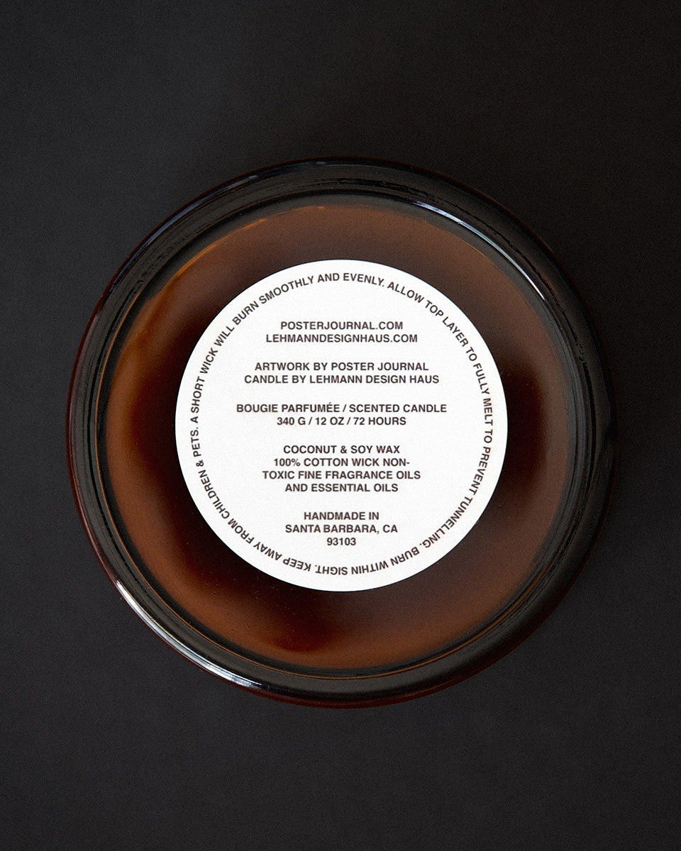 The Dream Candle