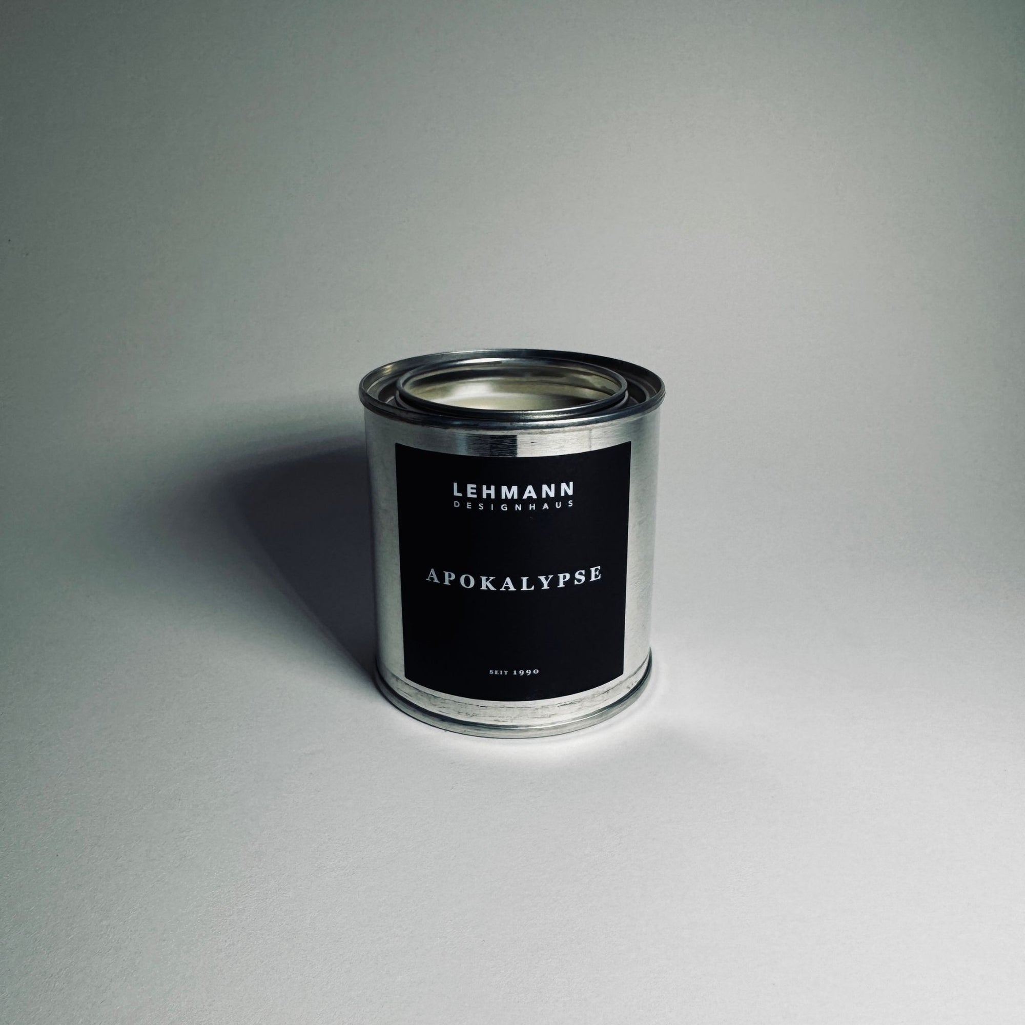 Apokalypse Nomad Candle