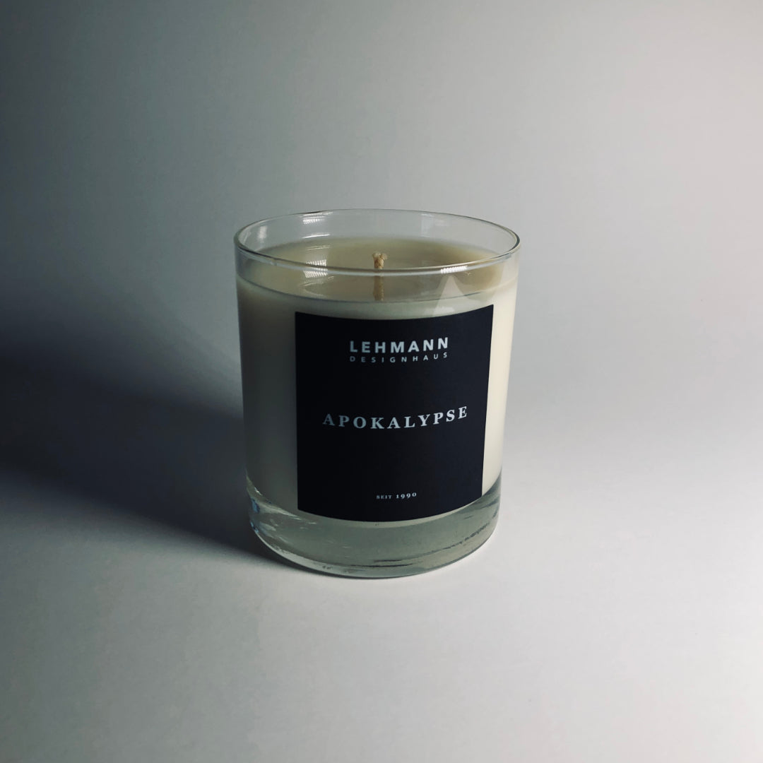 Apokalypse 8 Ounce Candle
