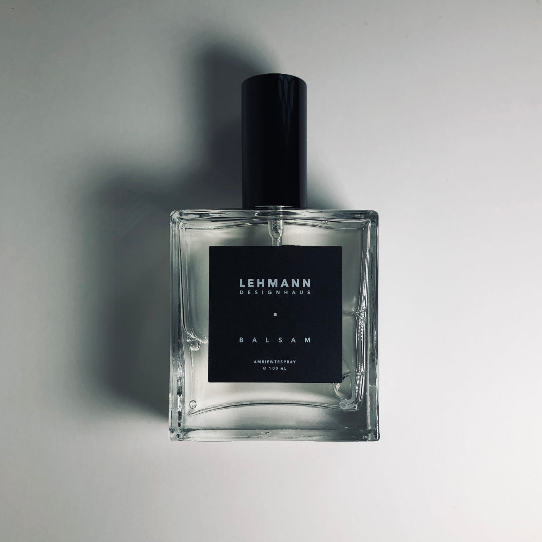 Balsam Ambientespray
