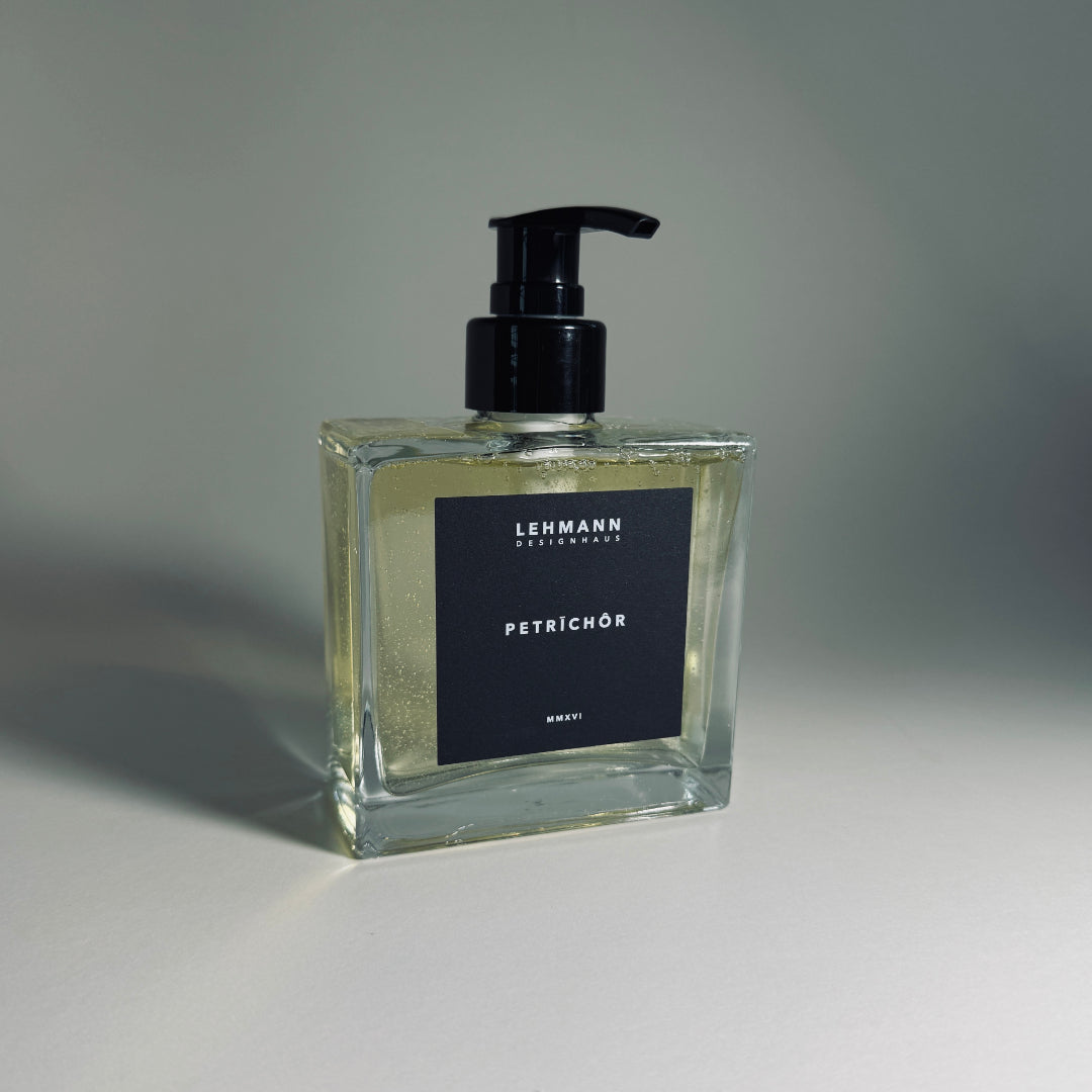 Petrichor Hand Wash