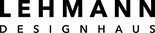 LEHMANN DESIGN HAUS logo