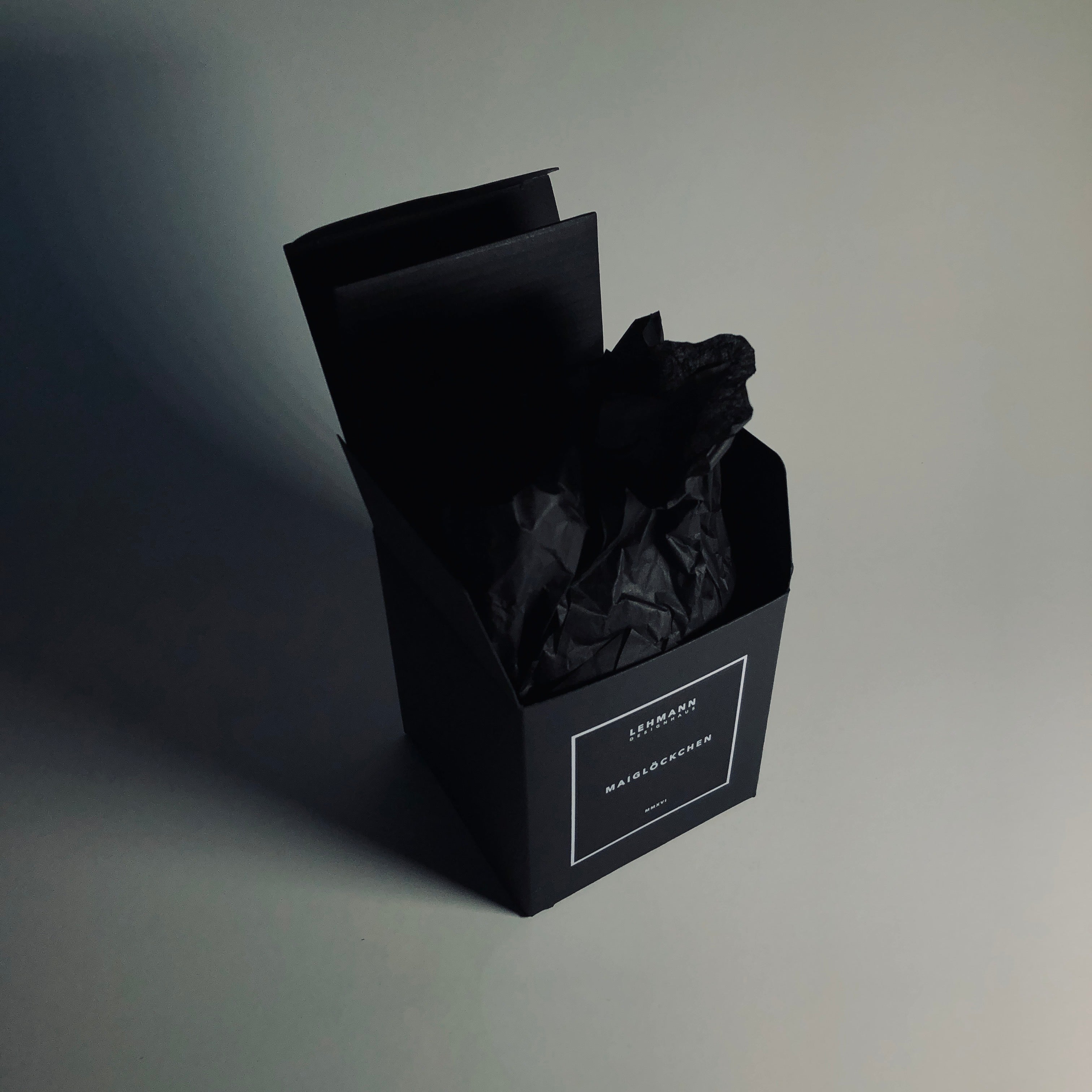 Maiglockchen 227g Candle