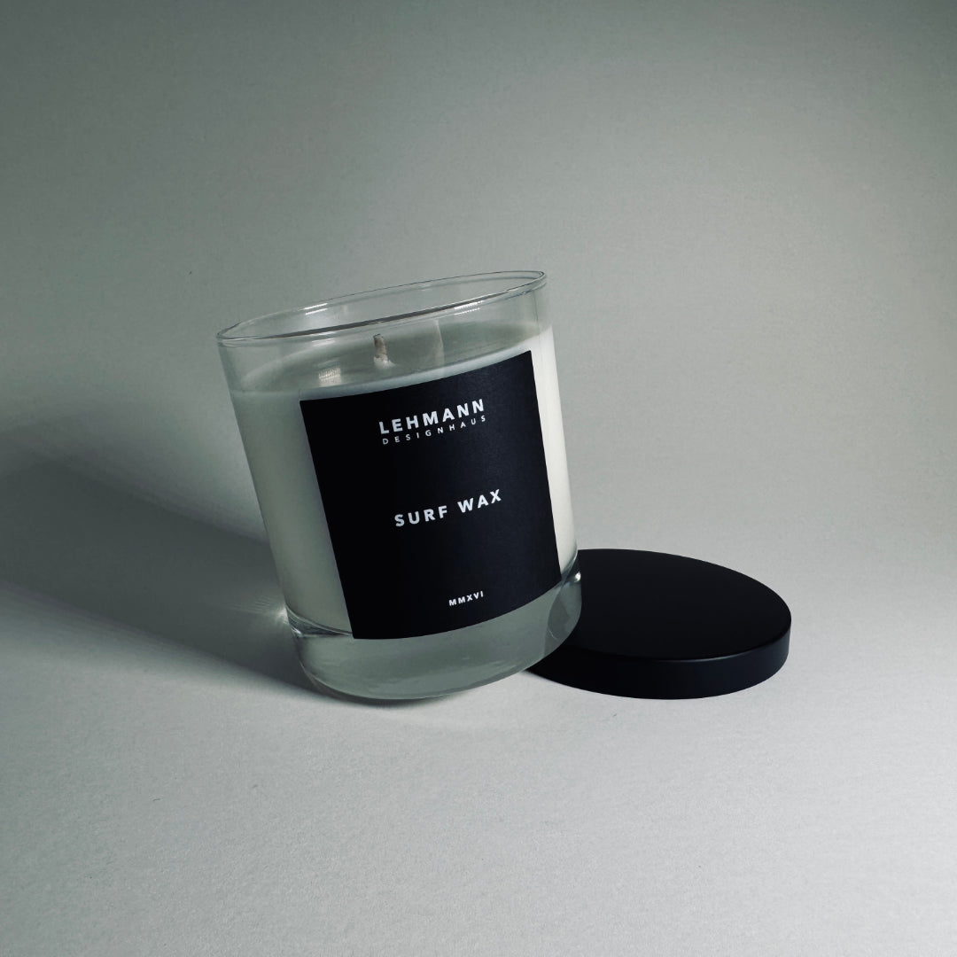 Surf Wax Signature Candle
