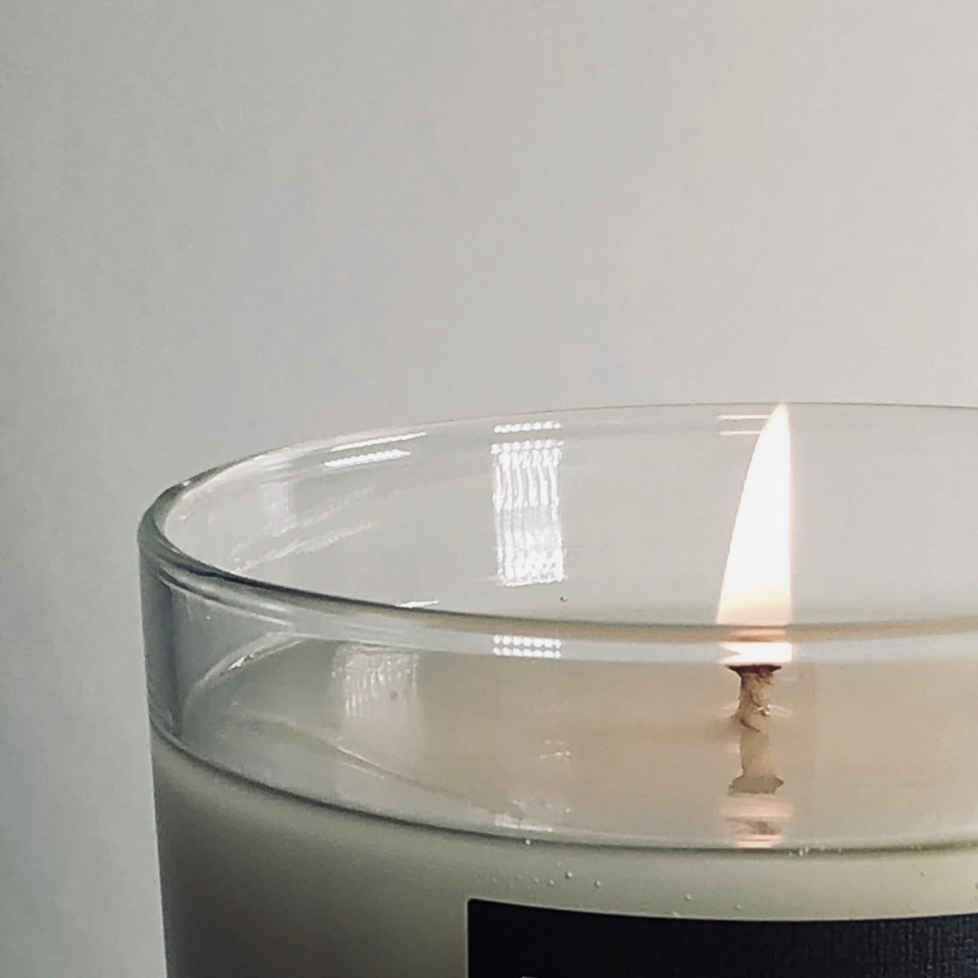 I've stolen my own soul.