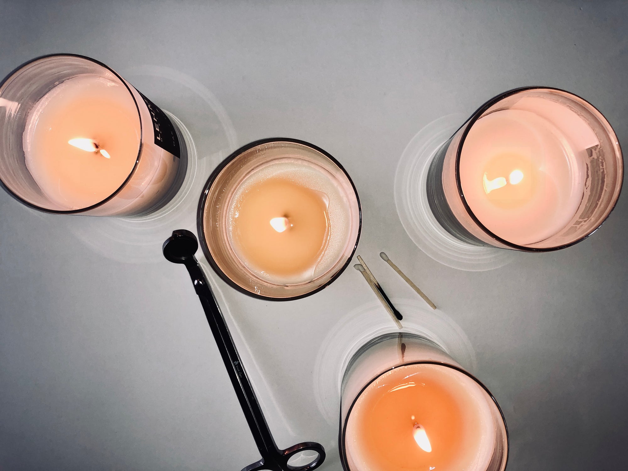 Luxuriate in Sustainability: The Value of Investing in LEHMANN DESIGN HAUS' Handmade Candles