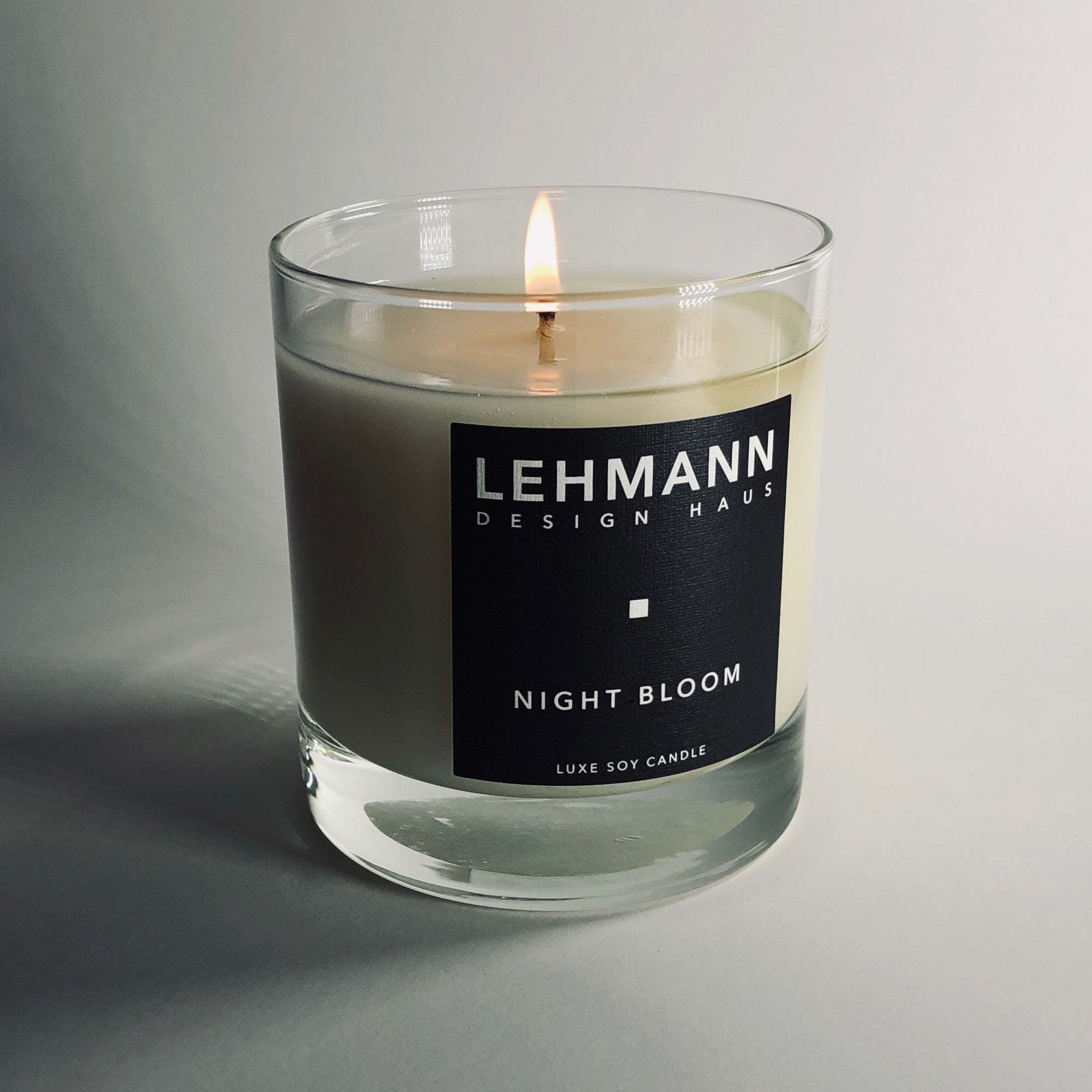 The Scent That Started It All: Night Bloom