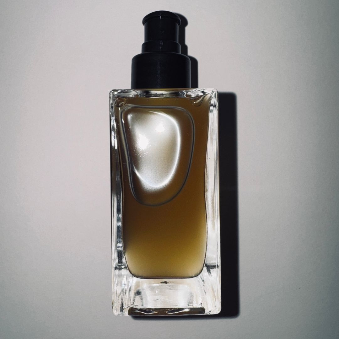 Balsam Hand Wash — Batch 11.01