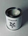 Black Rose 190g Candle