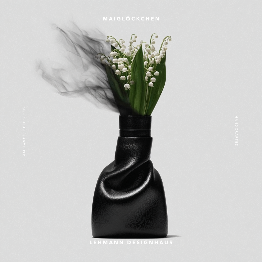 Maiglockchen Nomad Candle