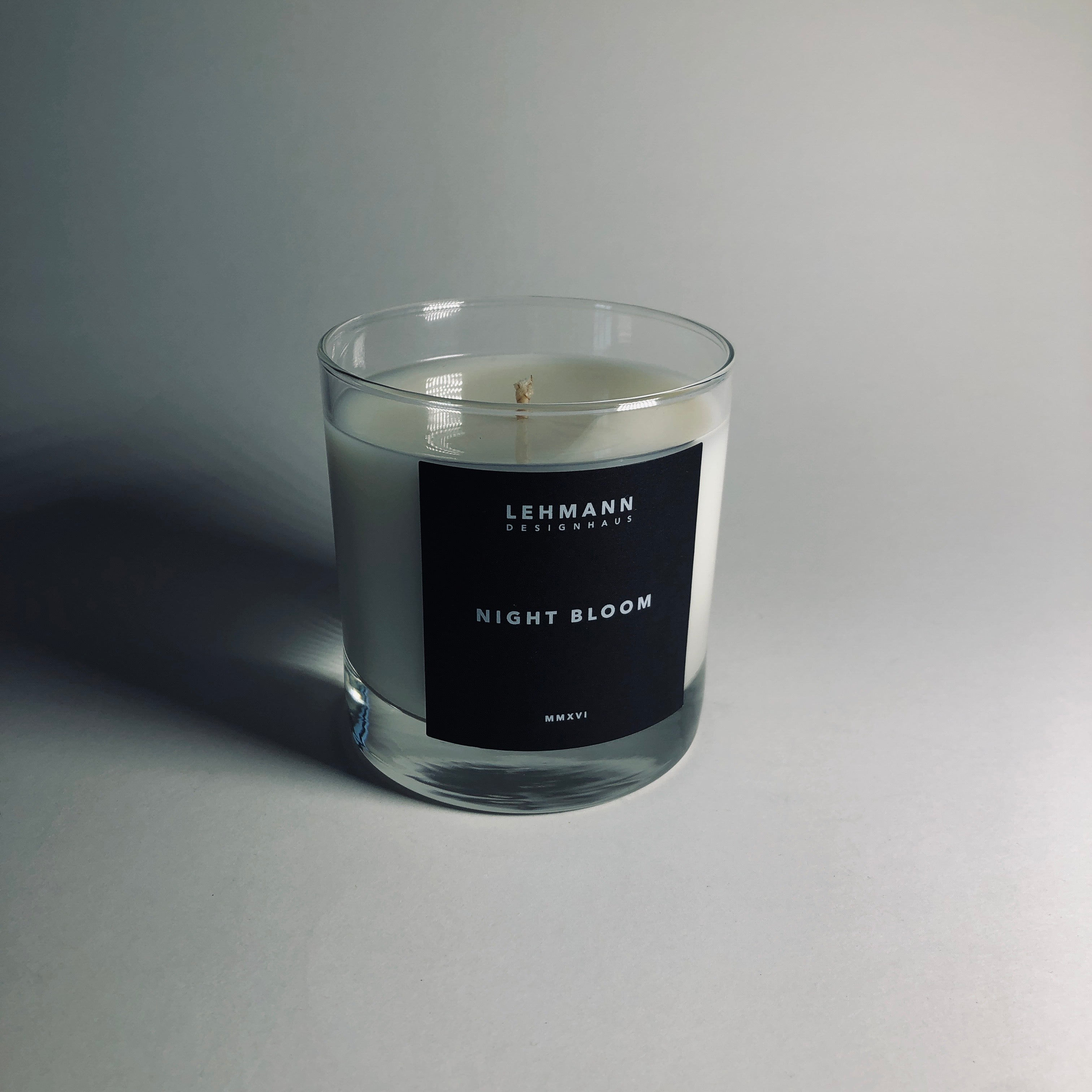 Night Bloom 227g Candle