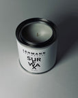 Surf Wax 190g Candle