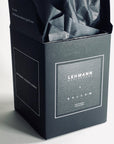 Balsam 61g Candle LEHMANN DESIGN HAUS